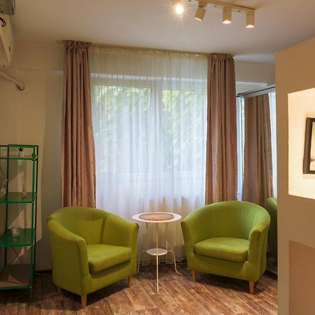 Apartament, Ultracentral, Piata Victoriei Bukarest Exterior foto